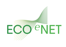 ECO-eNET Logo
